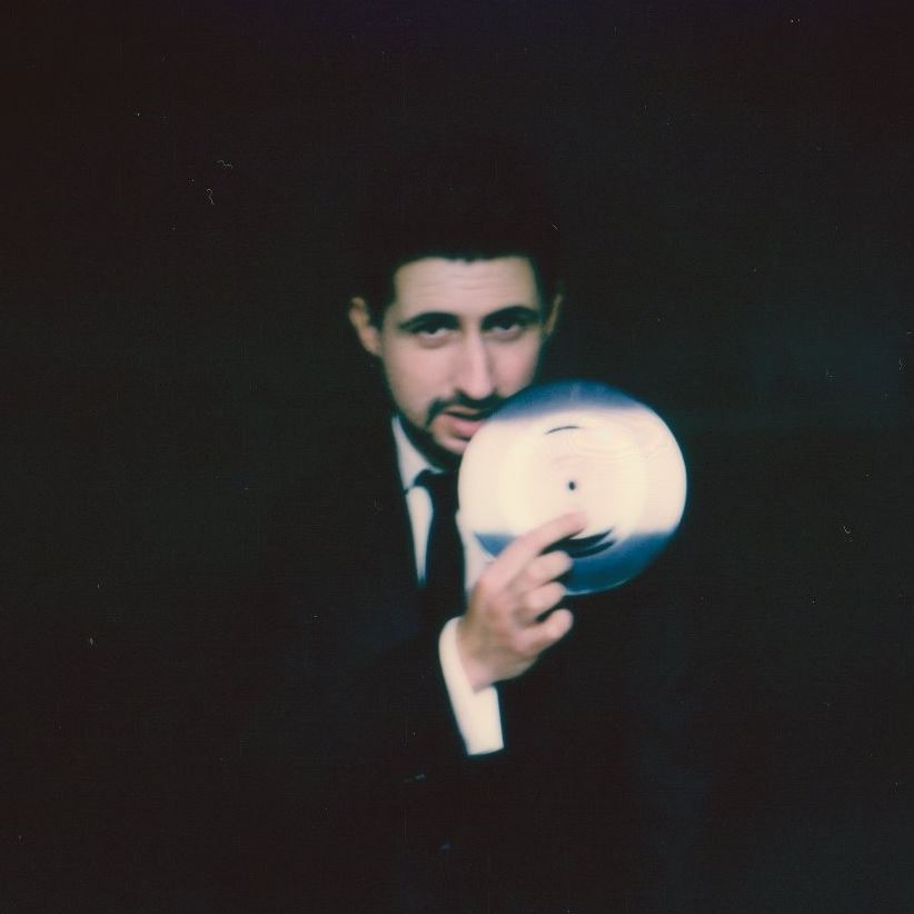 Alexandru Anghel, Sounds Like A Memory